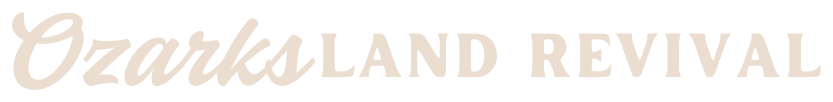 Ozarks Land Revival
